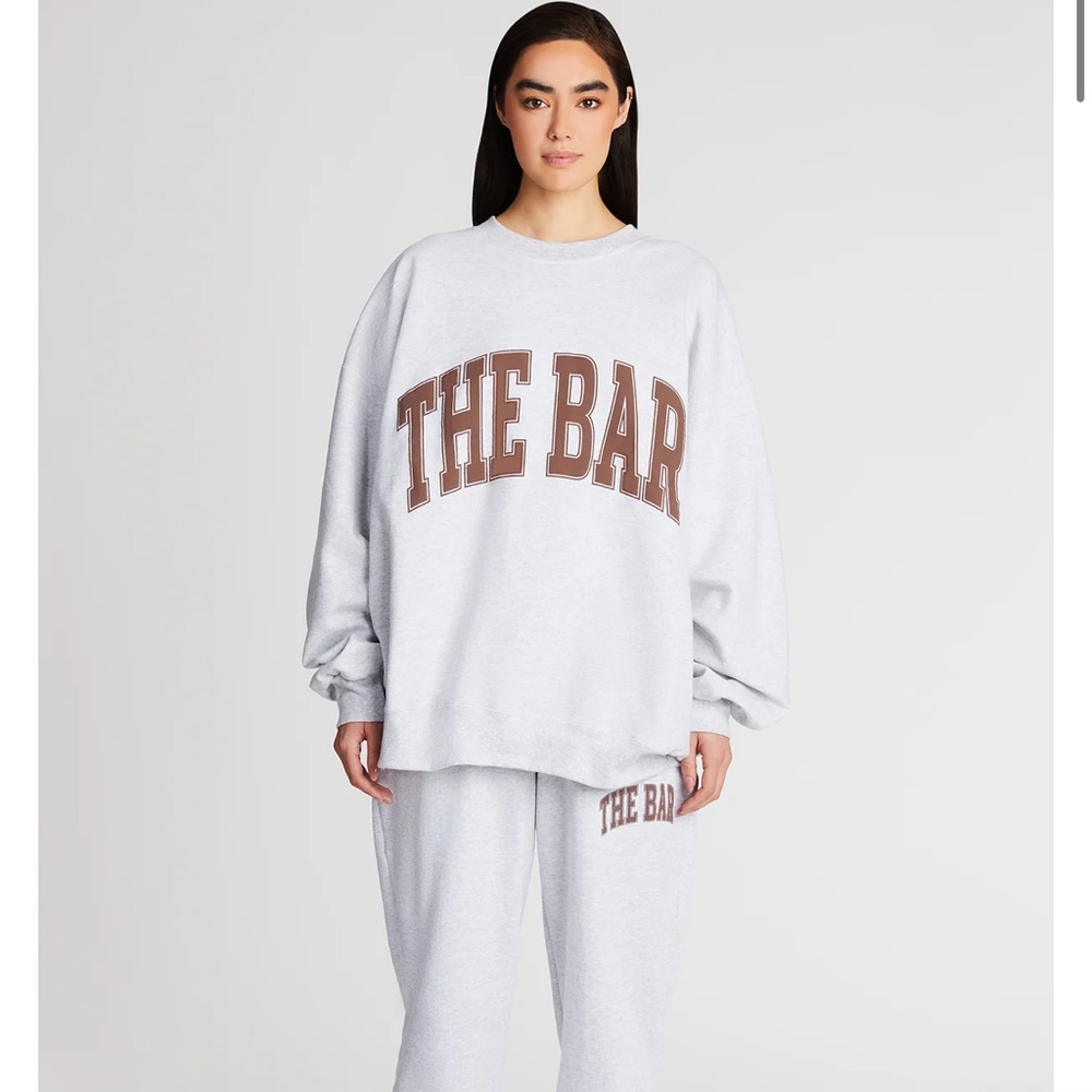 The Bar Varsity Set